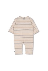 Pak streep - Howdy Taupe melange 50800121