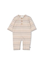 Pak streep - Howdy Taupe melange 50800121