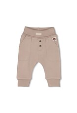 Broek - Wild World Grijs 52202421