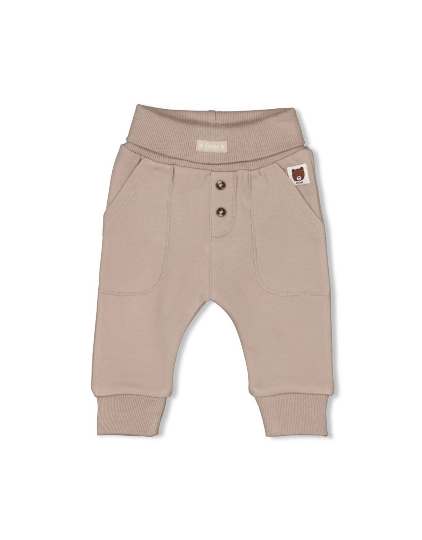 Broek - Wild World Grijs 52202421