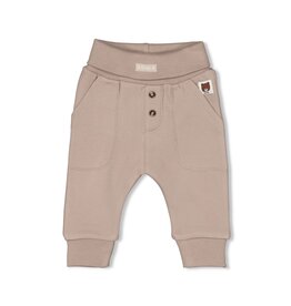 Broek - Wild World Grijs 52202421