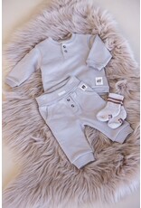 Broek - Wild World Grijs 52202421