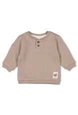 Sweater - Wild World Grijs 51602632