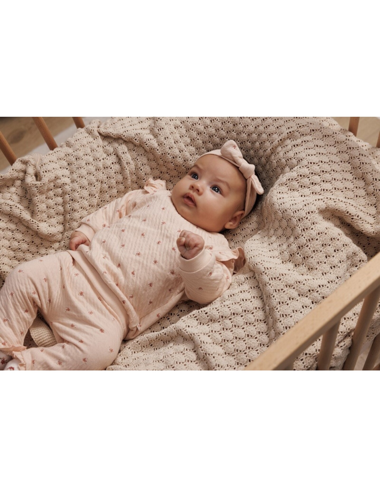 Sweater AOP - Morning Sun l.Roze 51602594