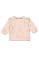 Sweater AOP - Morning Sun l.Roze 51602594