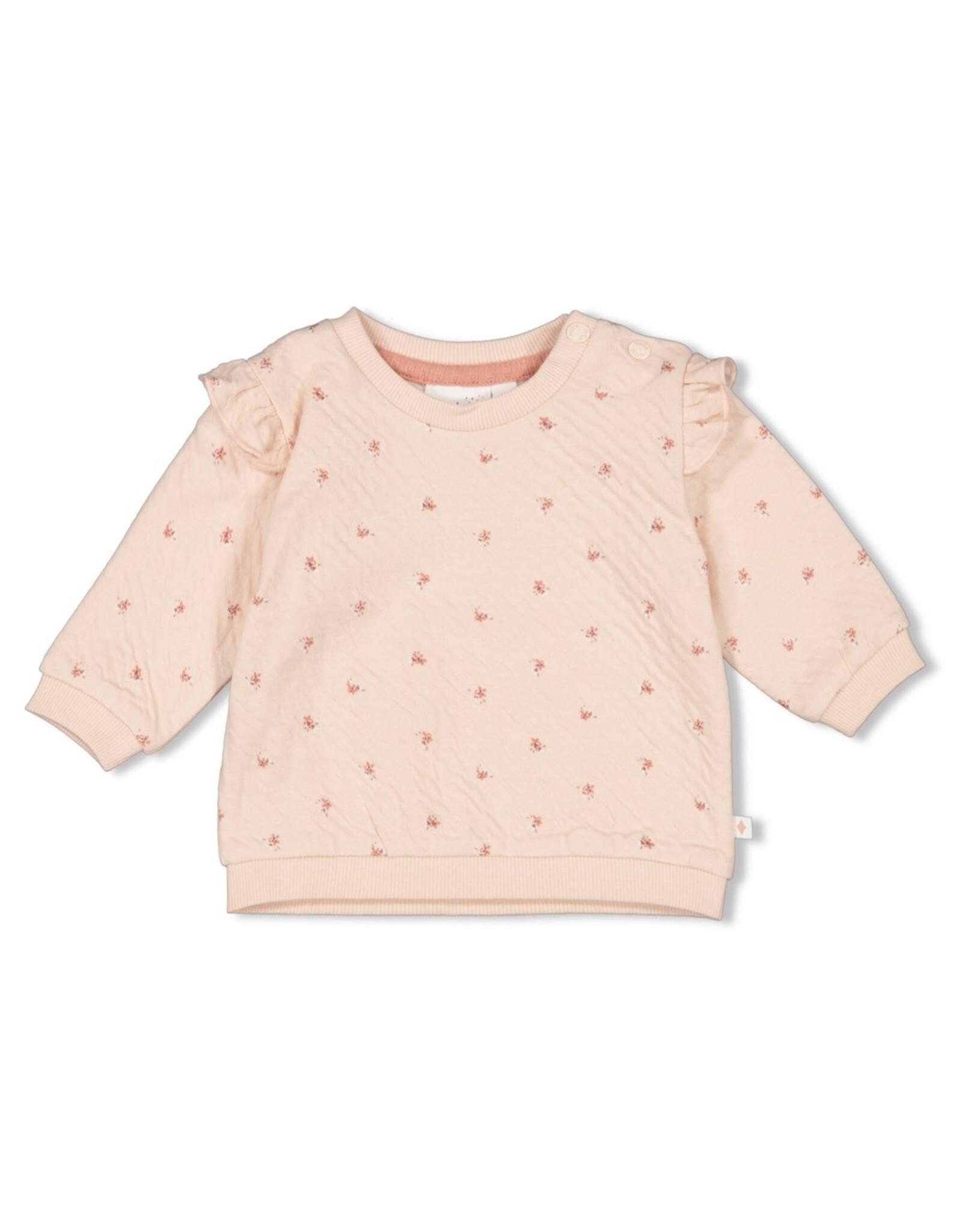 Sweater AOP - Morning Sun l.Roze 51602594