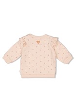 Sweater AOP - Morning Sun l.Roze 51602594