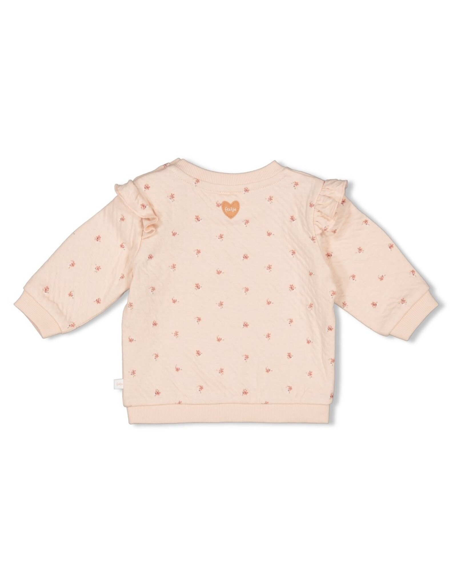 Sweater AOP - Morning Sun l.Roze 51602594
