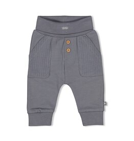 Broek - Howdy Blauw 52202401