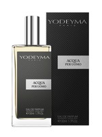 Yodeyma Paris Parfum Yodeyma Paris Parfum Acqua Per Uomo - 50 ml