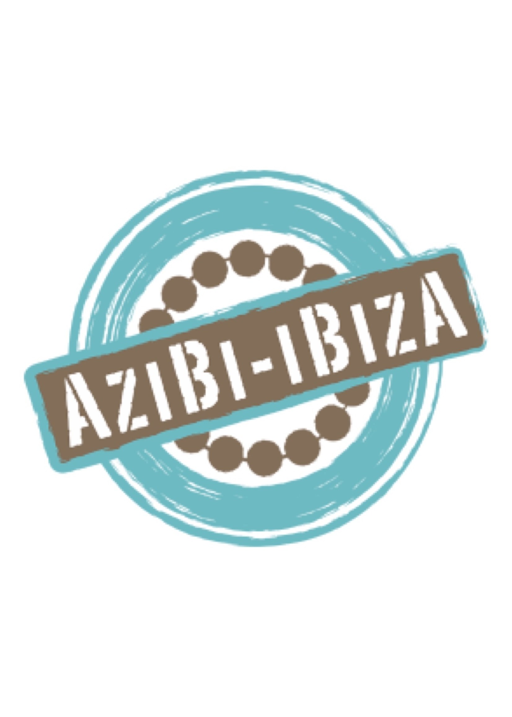 Azibi ibiza Ring uni Goud / Zilver