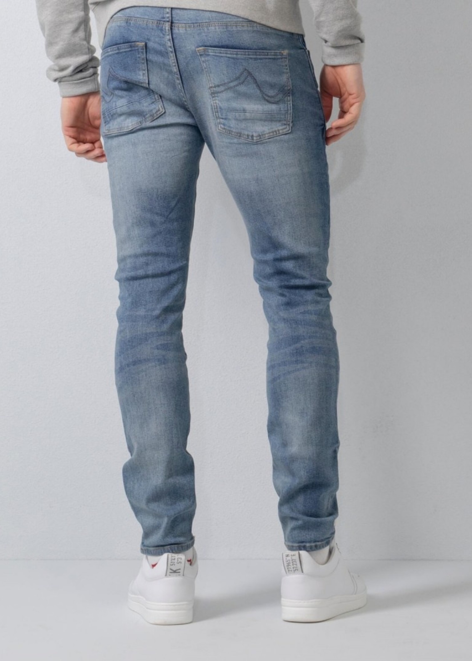 Jeans Nash Skinny - Medium Used