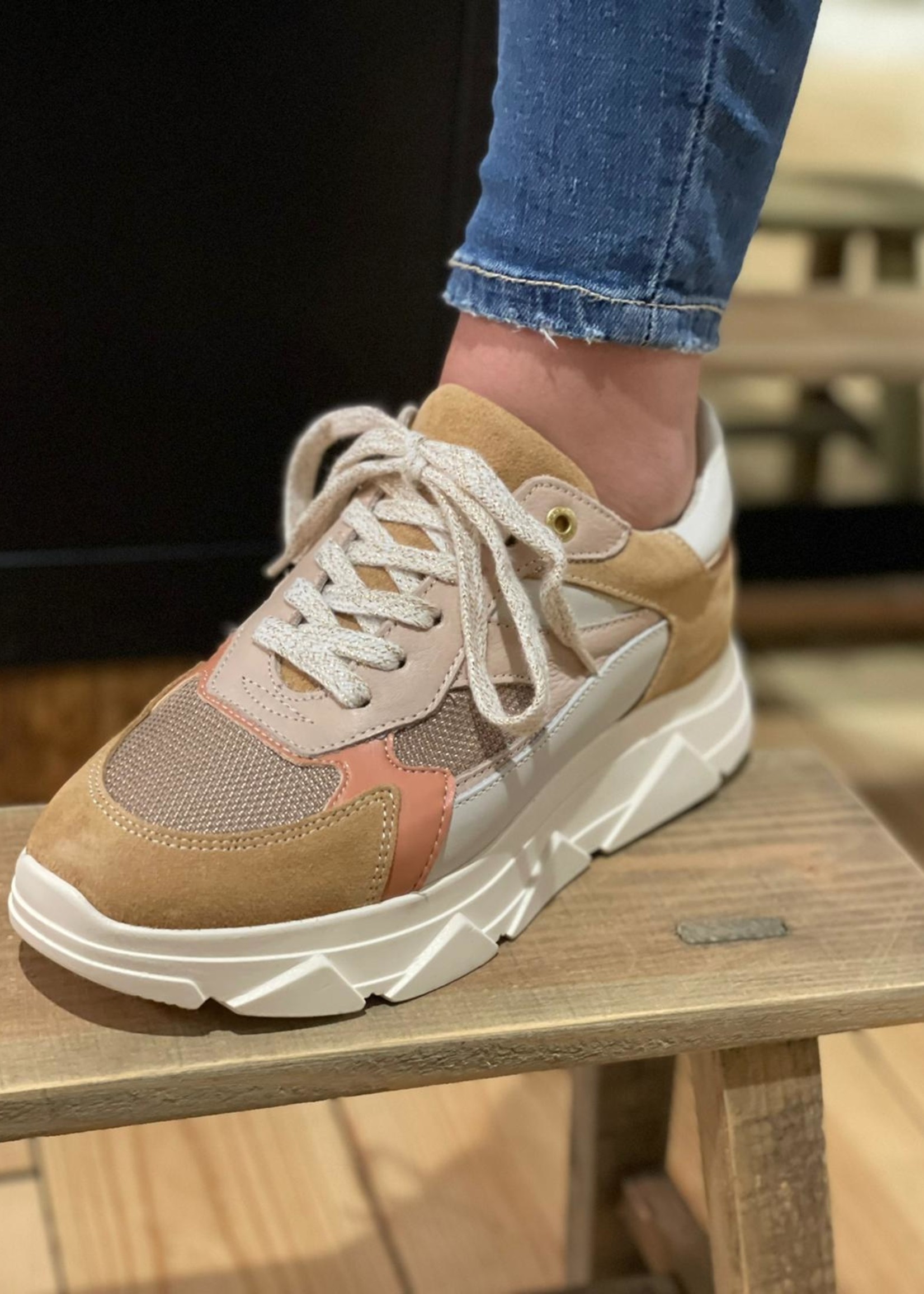 tango kady fat beige