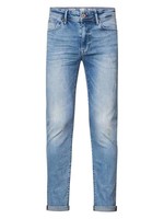 Petrol Industries Jeans Seaham - Light Indigo