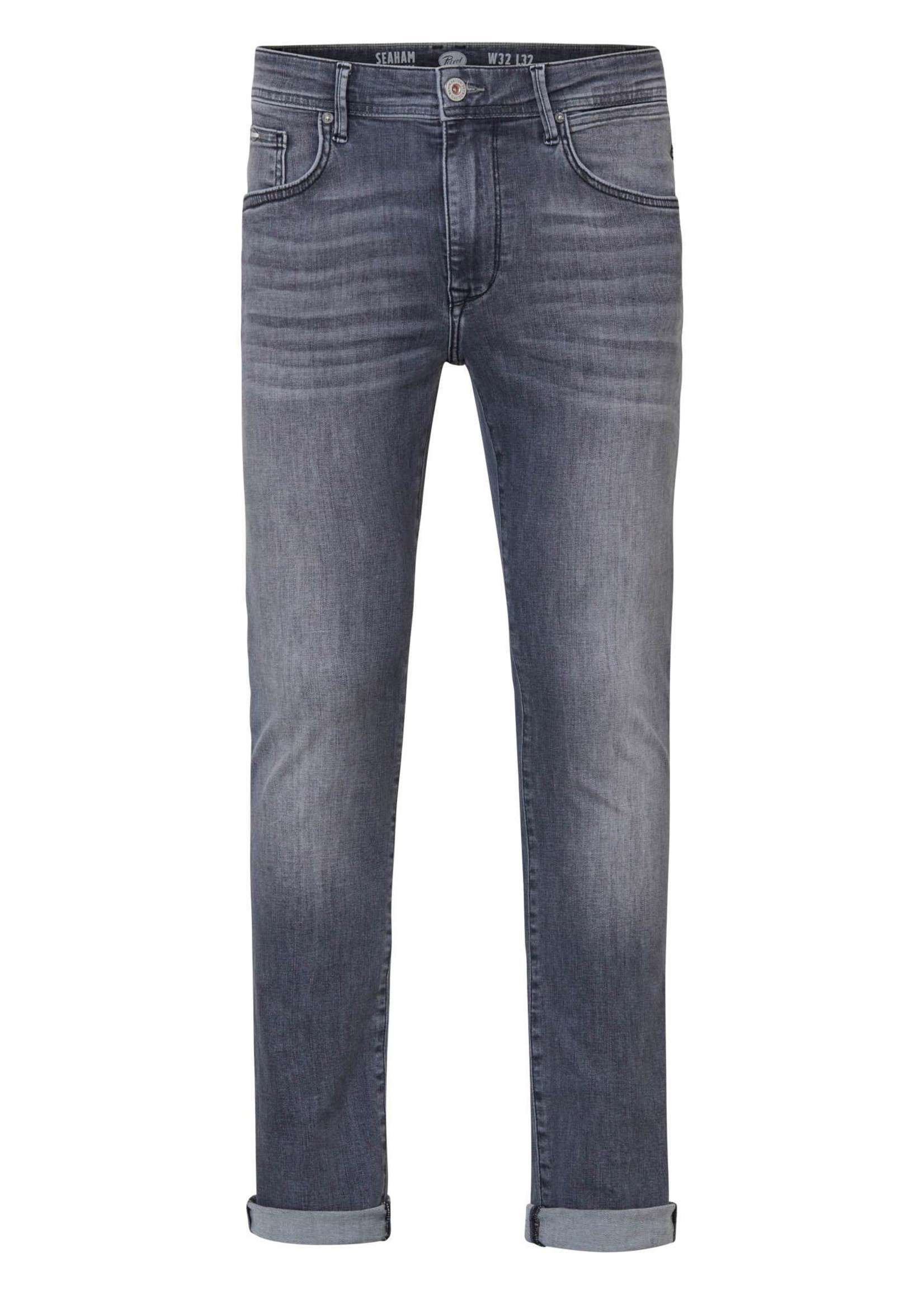 Jeans Seaham Future - Grey