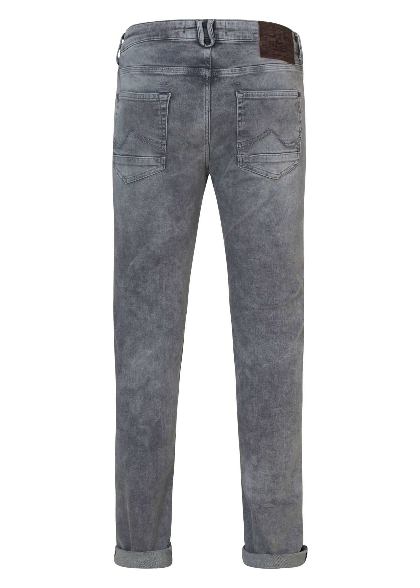 Jeans Seaham - Dusty Grey