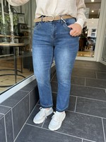 Red Button Jeans Babatte - Stone Used