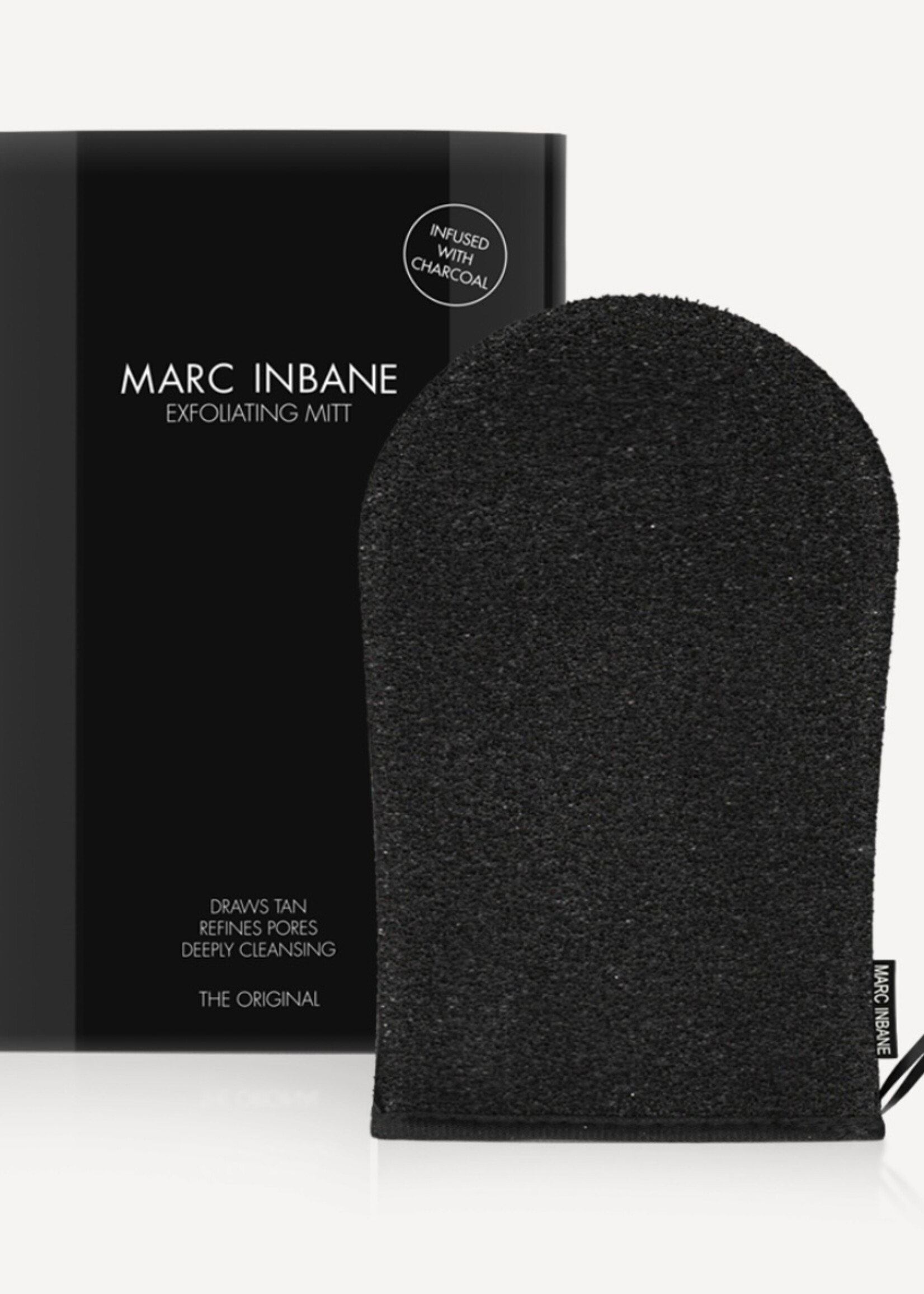 Marc Inbane Marc Inbane - Scrub Handschoen