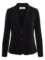 &Co Woman Blazer Phileine travel - Black