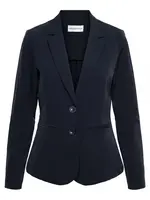 &Co Woman Blazer Phileine travel - Navy