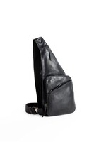 Bag2Bag Tas Limited Edition Cayo - Zwart