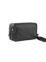 Bag2Bag Tas Barrow - Zwart