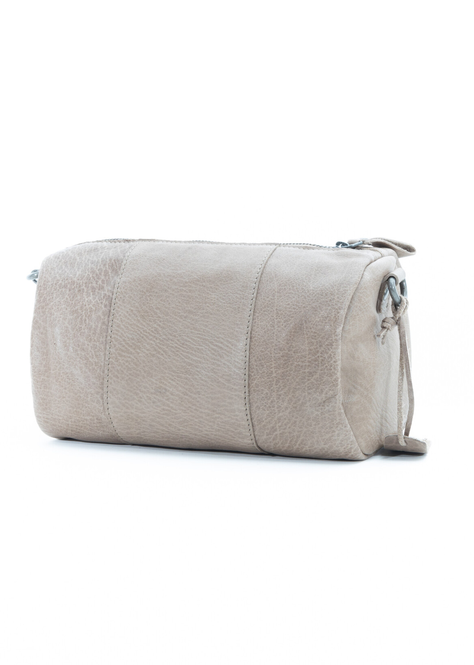 Bag2Bag Tas Pilot - Grey Taupe