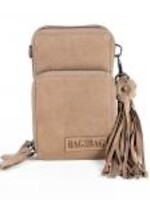 Bag2Bag Tas Dale - Grey/Taupe