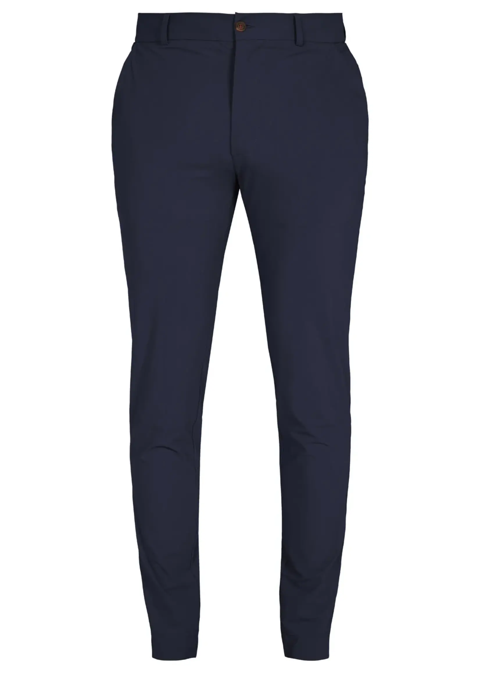 Neycko Pantalon Nico Travel Classic - Antraciet