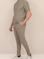 Neycko Pantalon Nico Travel Classic - Taupe