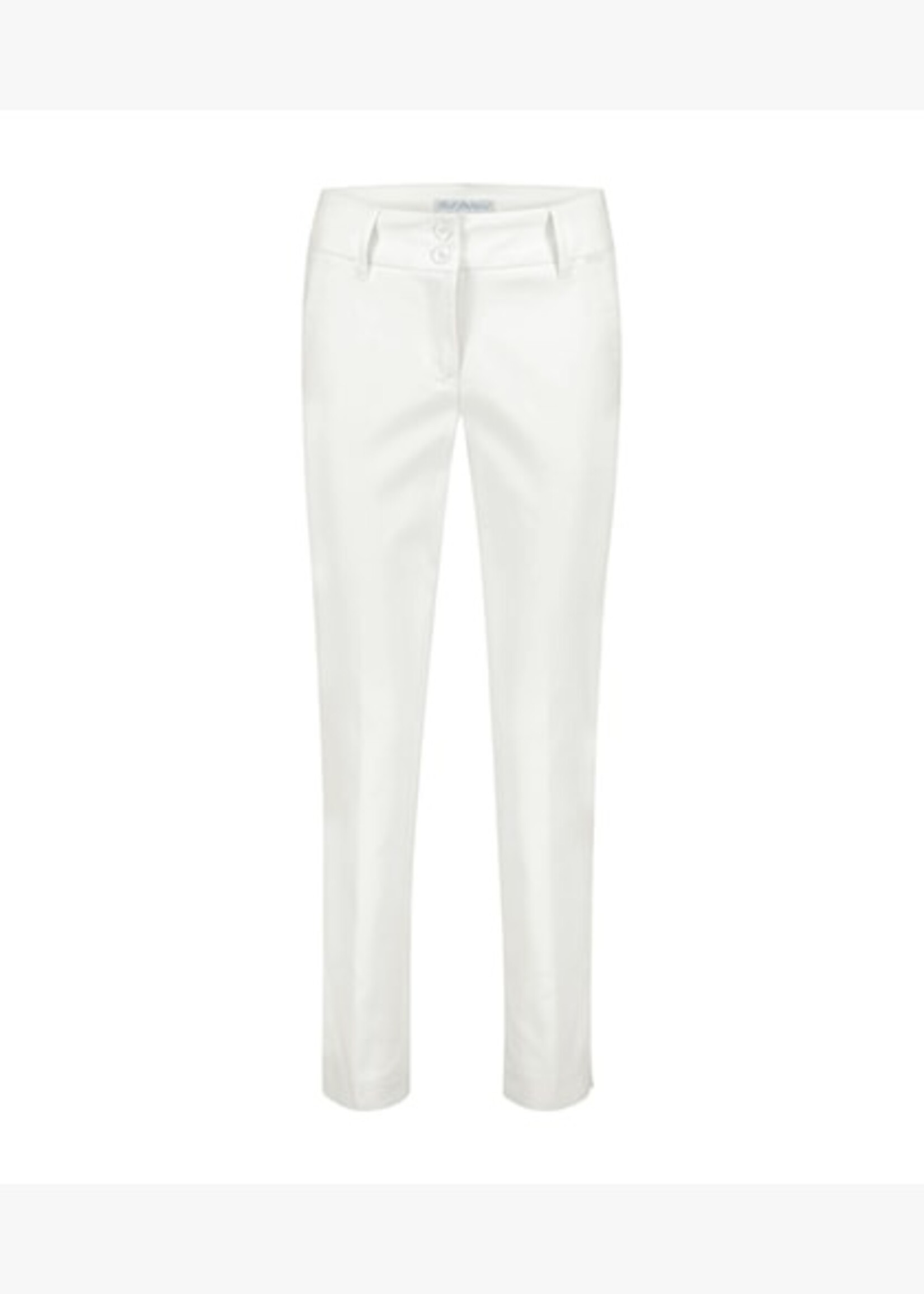 Red Button Broek Diana - Offwhite