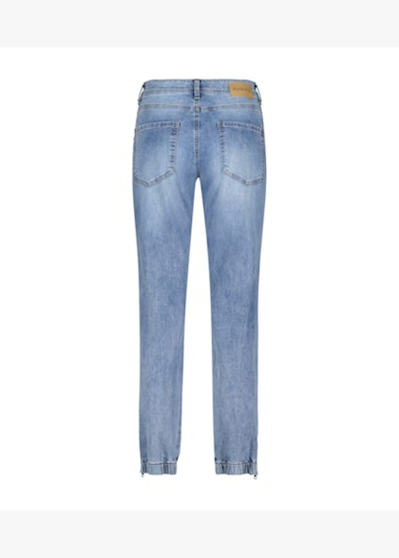 Red Button Jeans Joy Denim - Light Stone