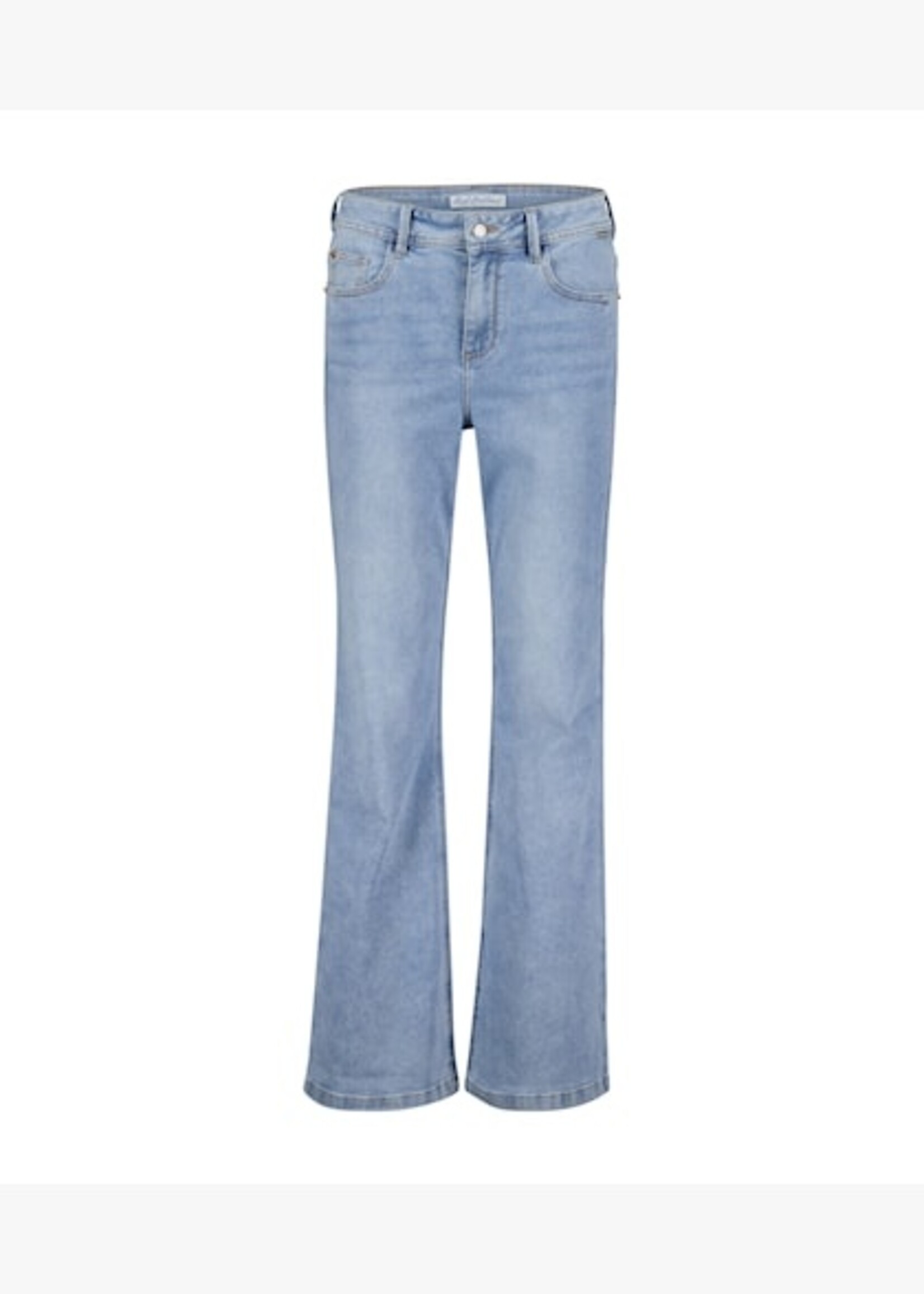Red Button Jeans Colette - Bleach