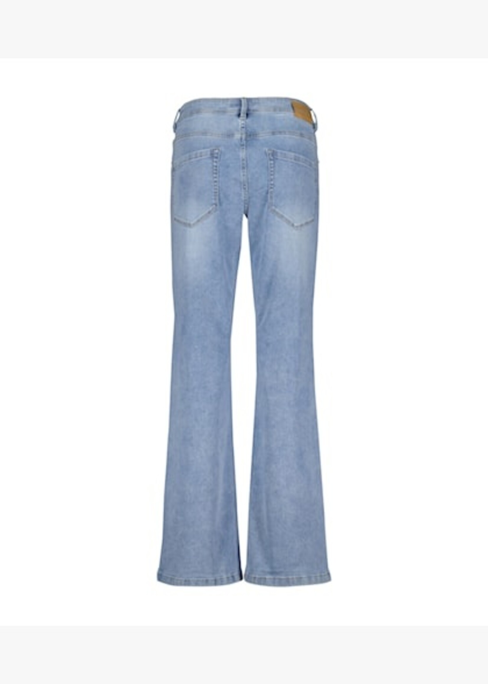 Red Button Jeans Colette - Bleach