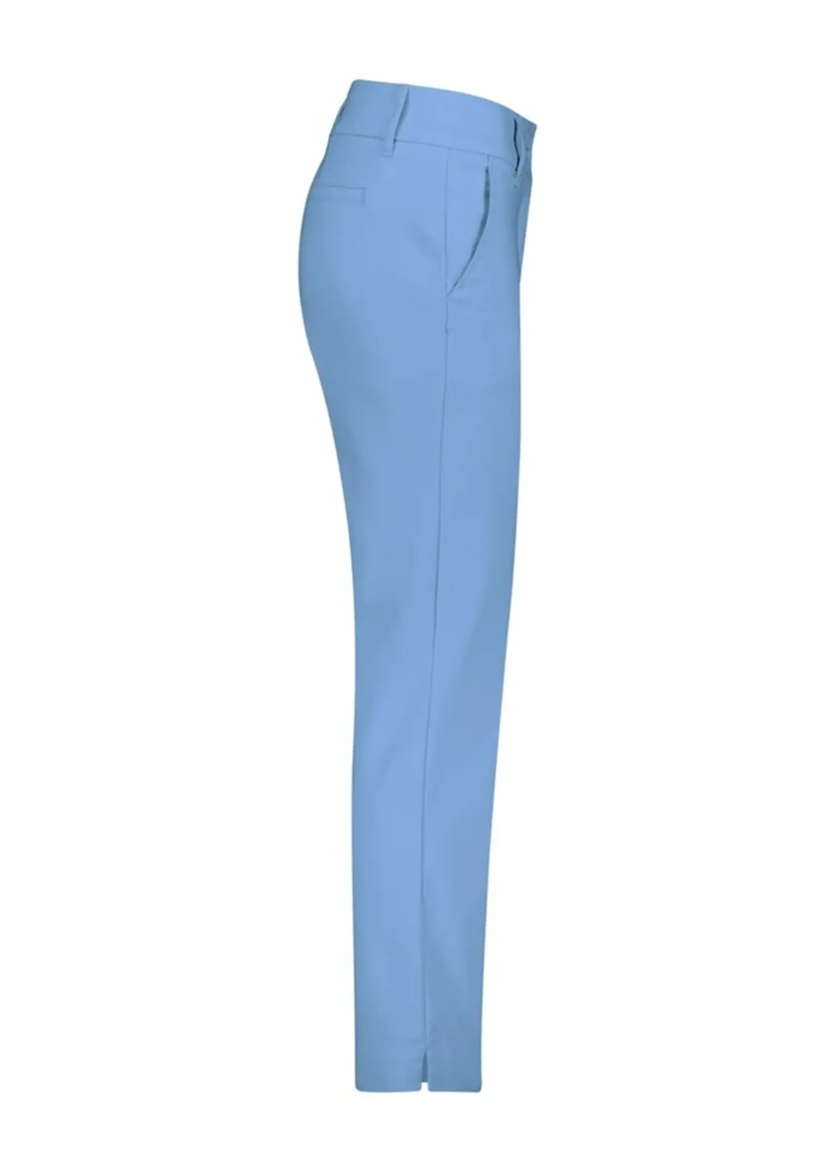 Red Button Broek Diana - Midblue