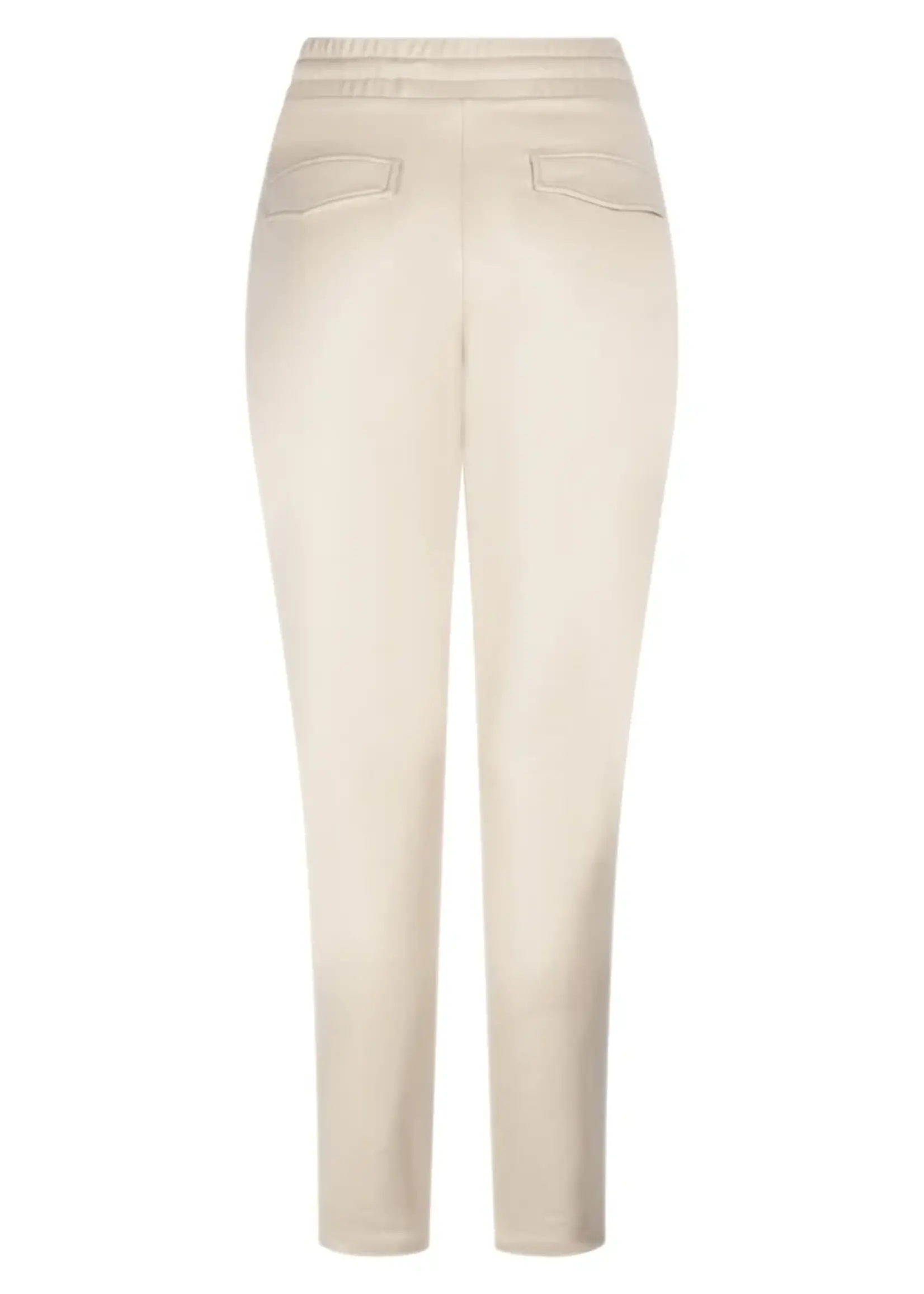 ZOSO Broek Coated Charme - Sand