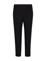 Freequent Broek Rodea - Black