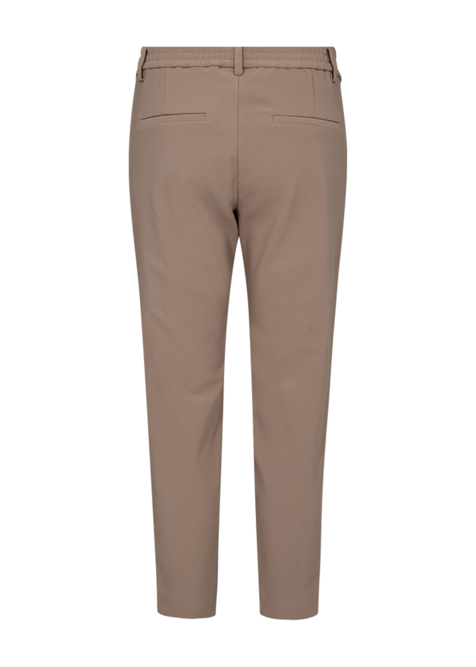 Freequent Broek Rodea - Taupe Grey