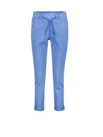 Red Button Broek Tessy Jog - Midblue