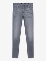 Jeans Dean Tapered - Grey Denim