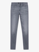 Rellix Jeans Dean Tapered - Grey Denim