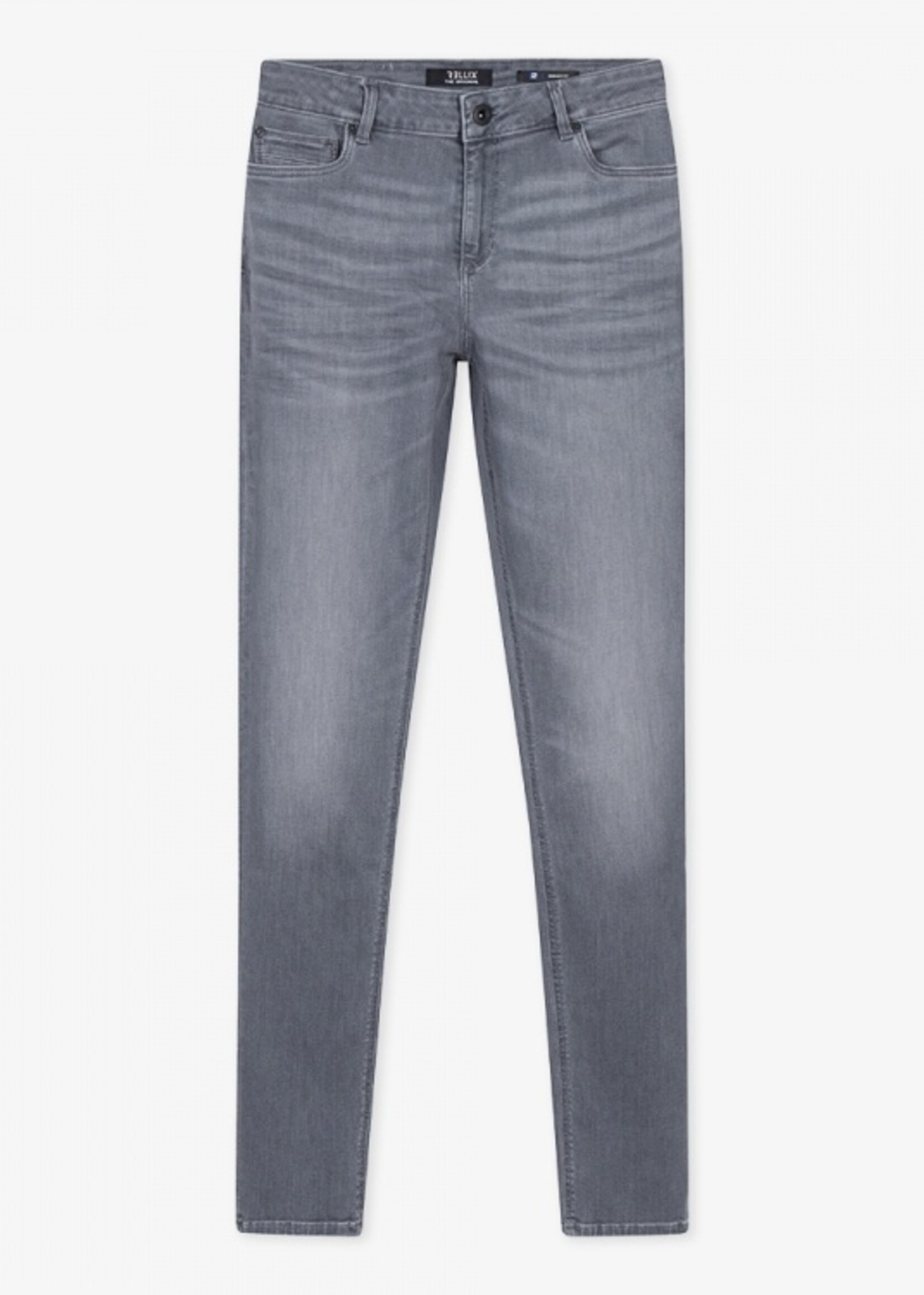 Rellix Jeans Dean Tapered - Grey Denim