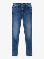 Rellix Jeans Xyan Skinny - Used Medium Denim