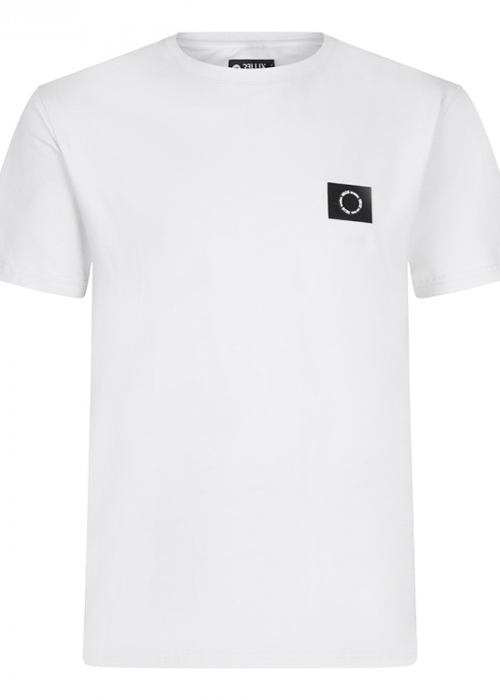 Rellix T-shirt Rellix Basic - Grey Kit