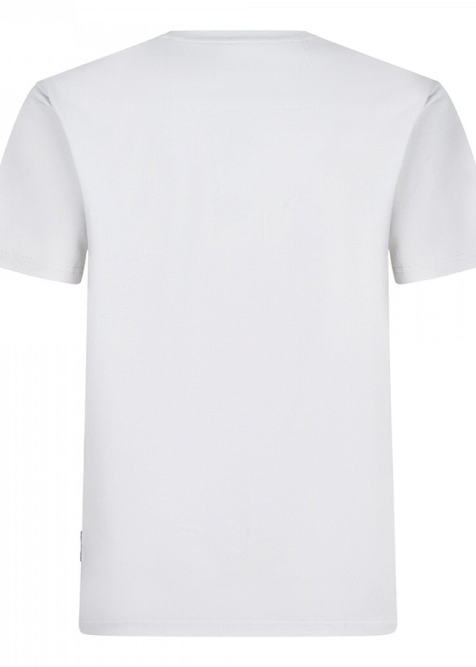 Rellix T-shirt Rellix Basic - Grey Kit