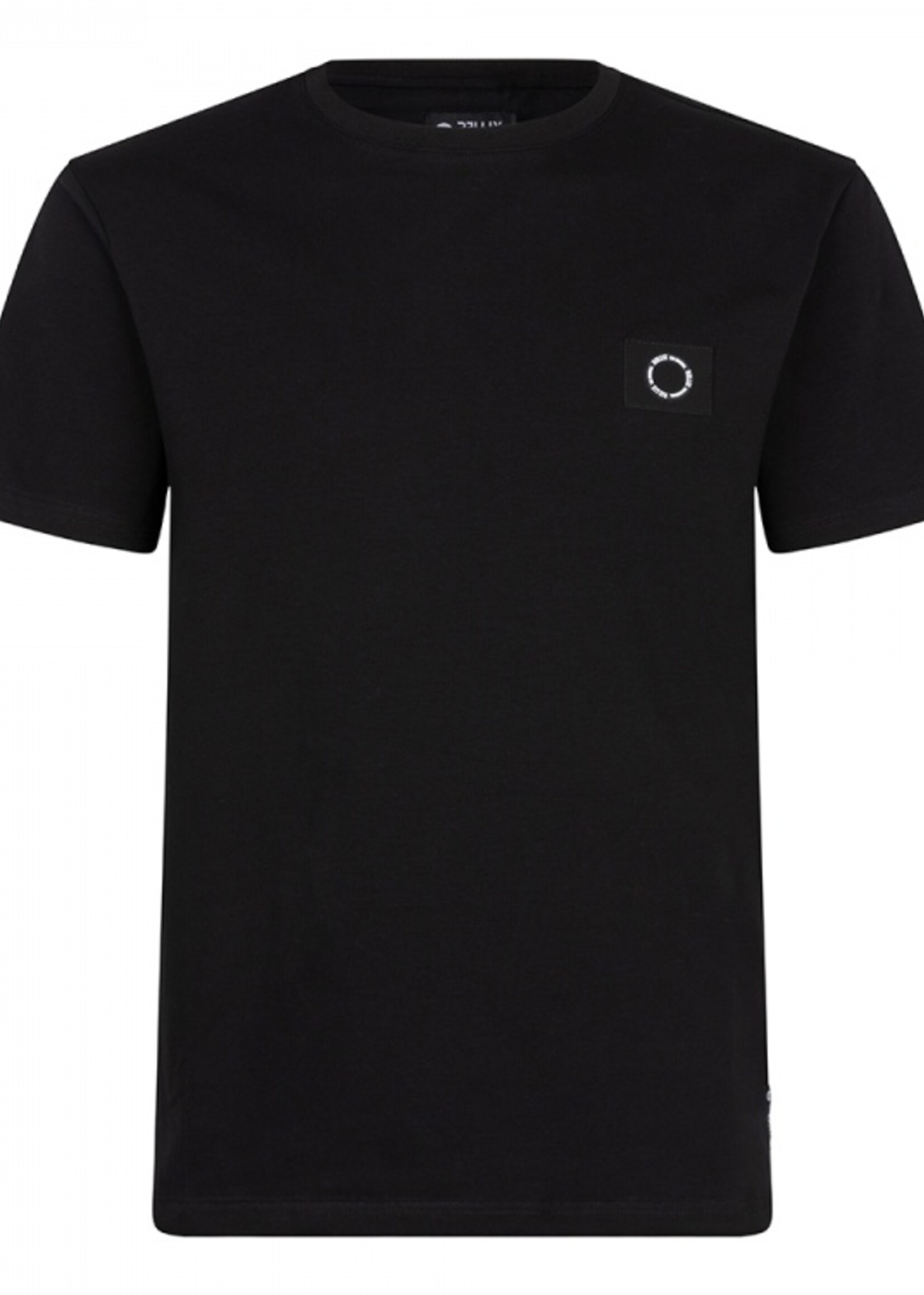 Rellix T-shirt Rellix Basic - Black