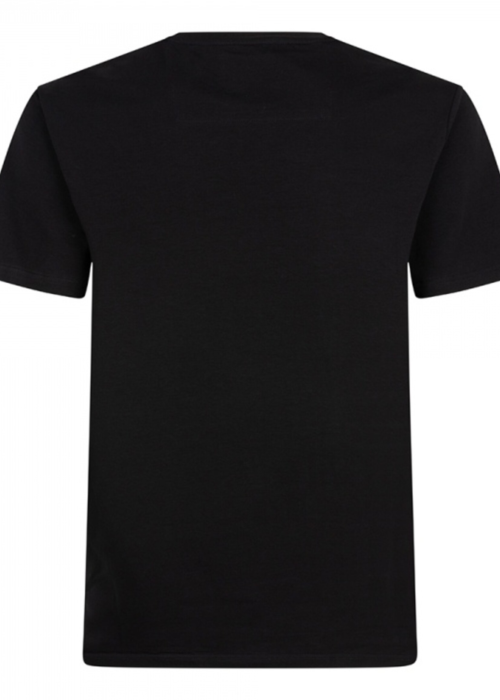 Rellix T-shirt Rellix Basic - Black