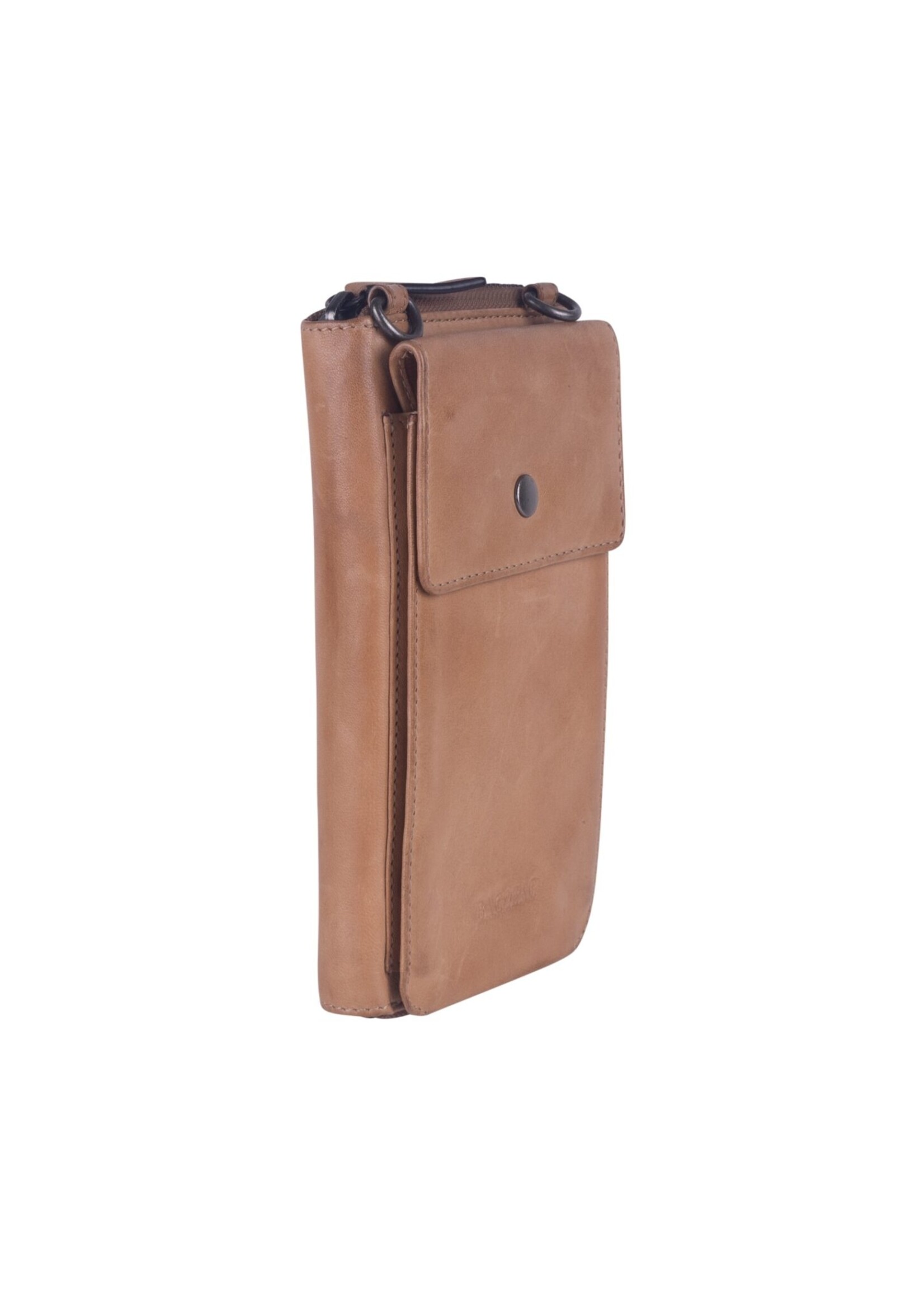 Bag2Bag Tas Sorso - Camel