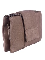 Bag2Bag Tas Erice - Grijs/Taupe