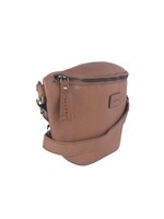 Bag2Bag Buideltas Verona - Camel